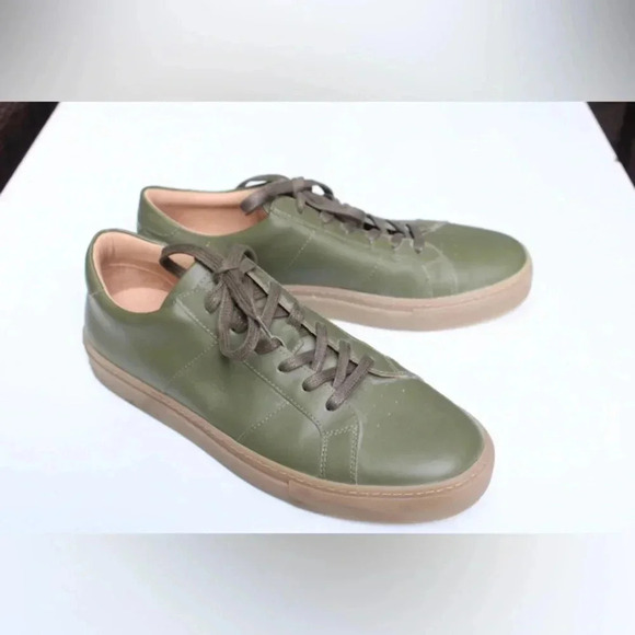 Greats Royale women’s sneakers - Picture 1 of 14